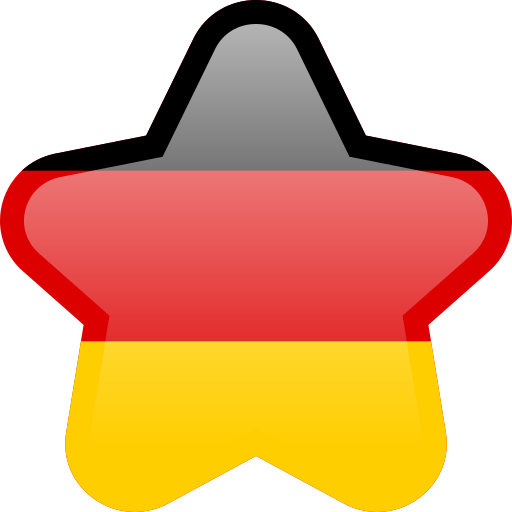 Германия бесплатно иконка