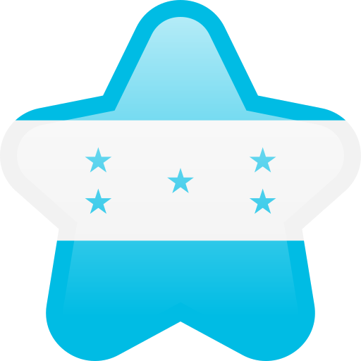 honduras kostenlos Icon