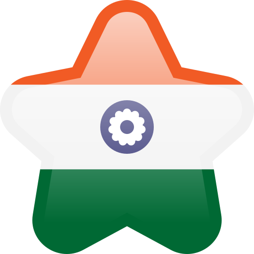 india icono gratis