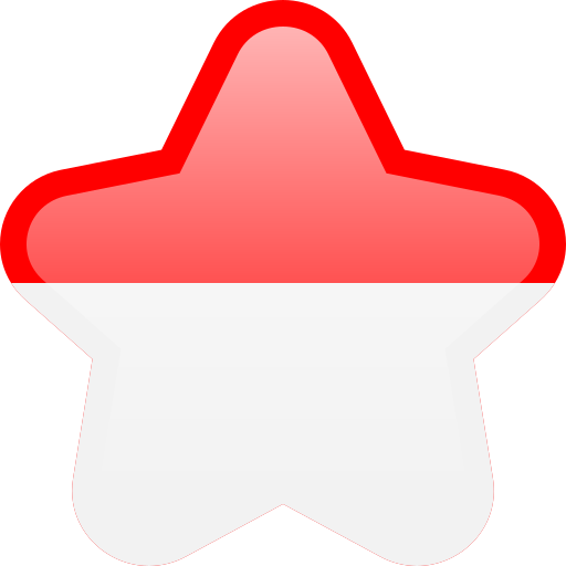 indonesia icono gratis