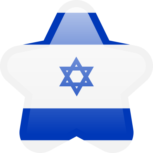Израиль бесплатно иконка