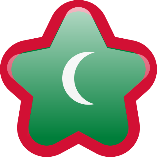 malediven kostenlos Icon