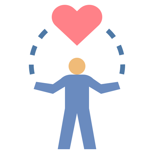 felicidad icono gratis