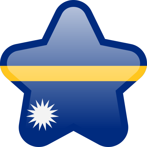 Nauru free icon