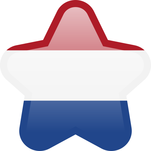 países bajos icono gratis