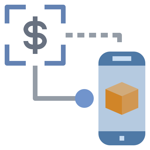 geld kostenlos Icon