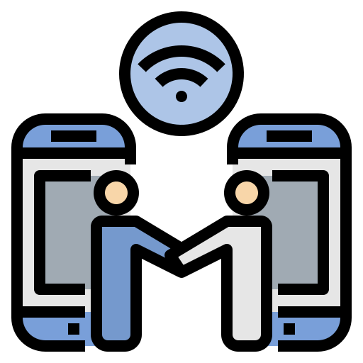 wifi icono gratis