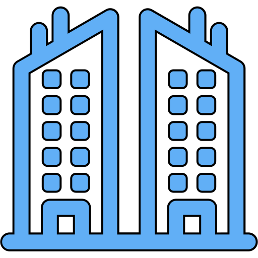 타워 무료 아이콘