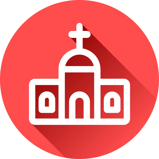 iglesia icono gratis