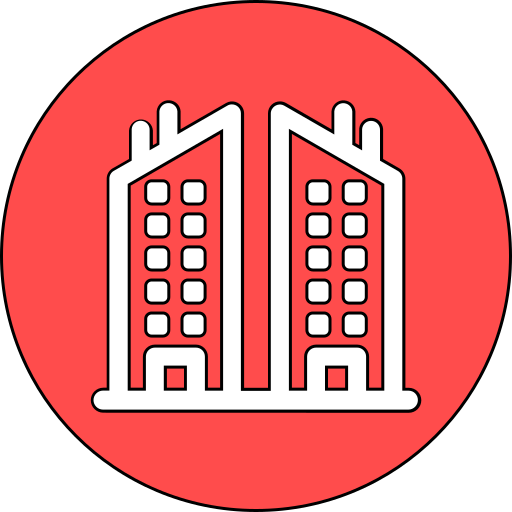 Башни бесплатно иконка