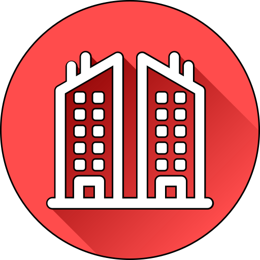 tours Icône gratuit