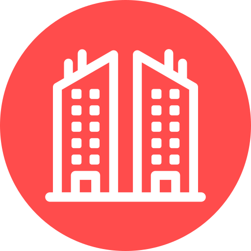 tours Icône gratuit