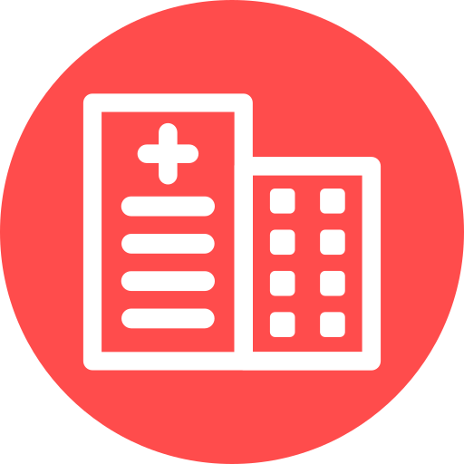 hospital icono gratis