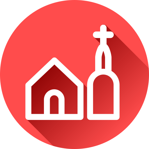 iglesia icono gratis