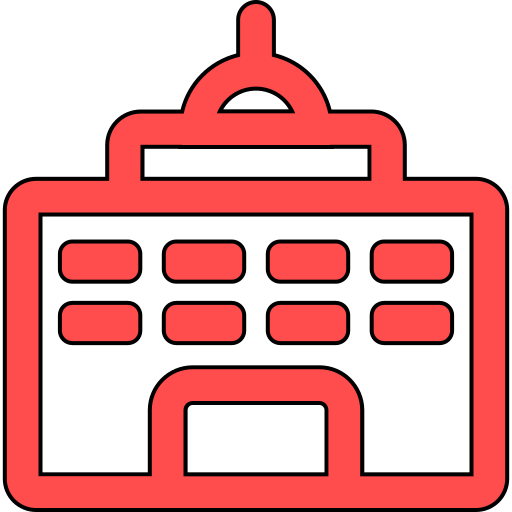 büro kostenlos Icon