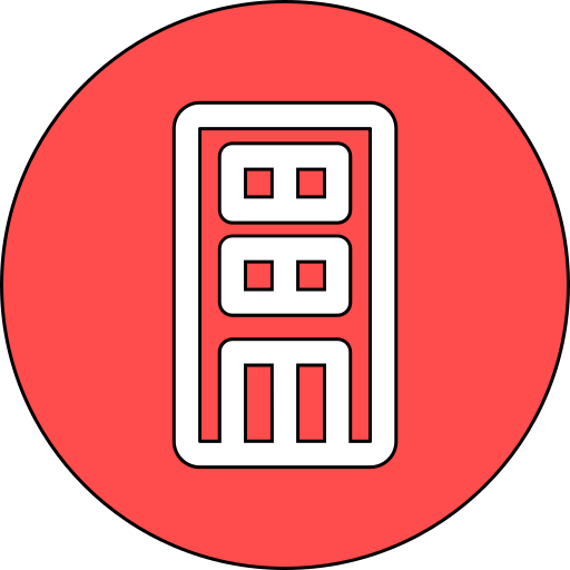 Офис бесплатно иконка