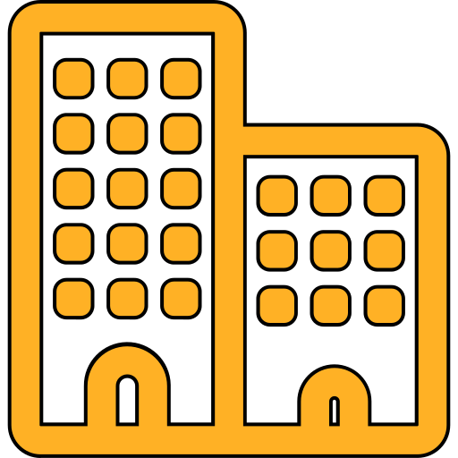 büro kostenlos Icon