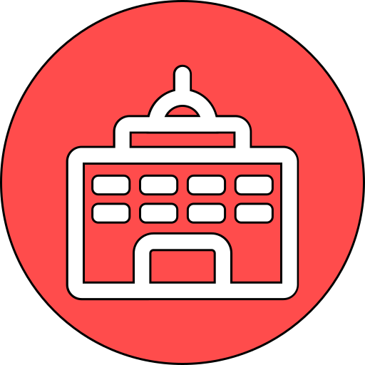 büro kostenlos Icon