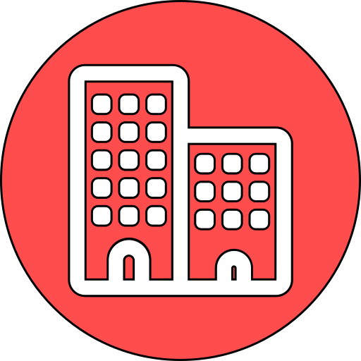 bureau Icône gratuit