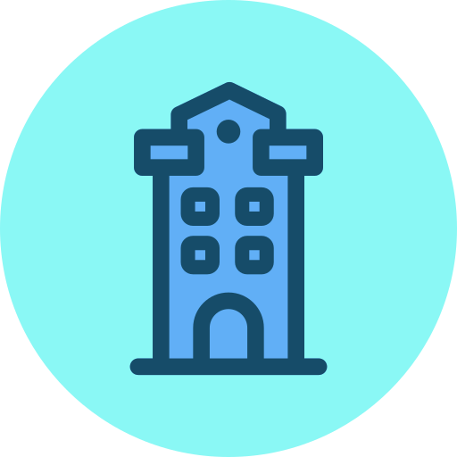 사무실 무료 아이콘