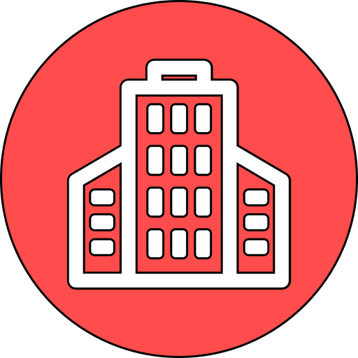 bureau Icône gratuit