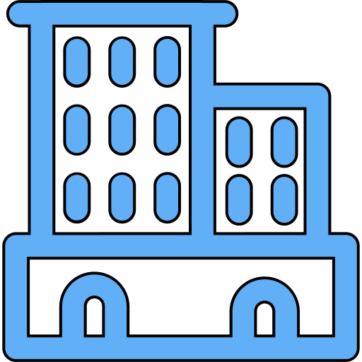 escritório grátis ícone