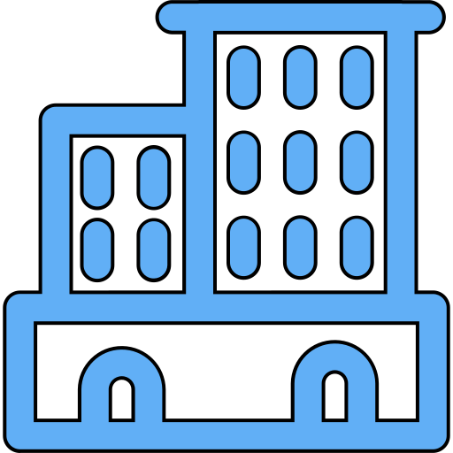 büro kostenlos Icon