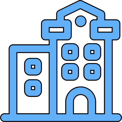 büro kostenlos Icon