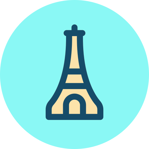 탑 무료 아이콘