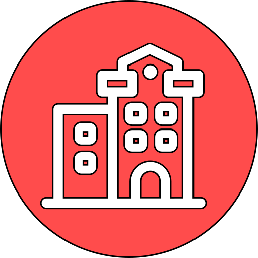 büro kostenlos Icon