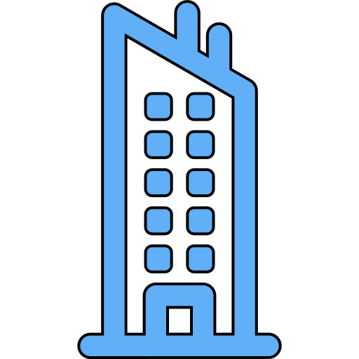 turm kostenlos Icon