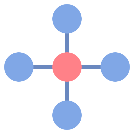 diagrama icono gratis