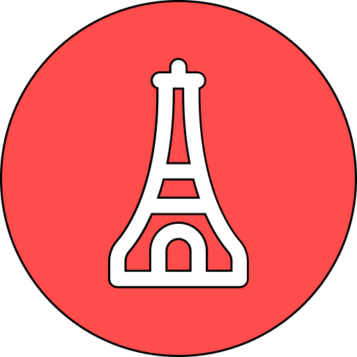 turm kostenlos Icon