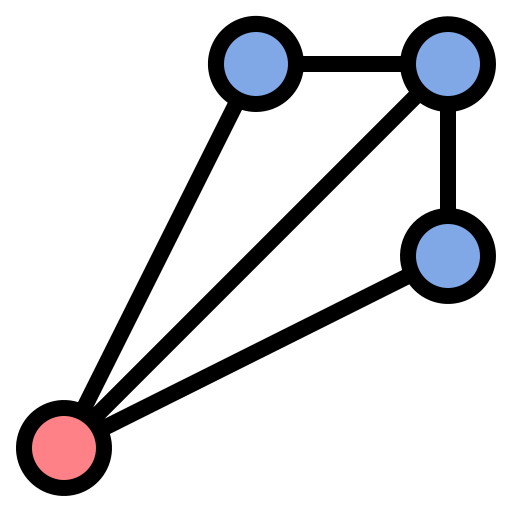 cercle Icône gratuit