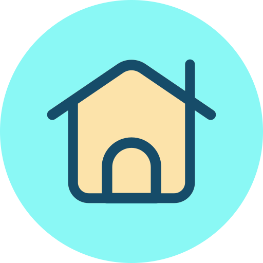 집 무료 아이콘