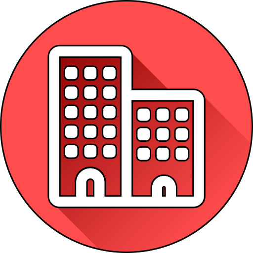 사무실 무료 아이콘