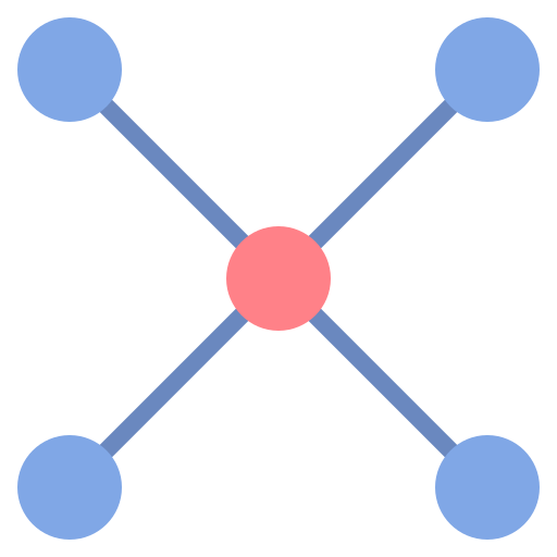 diagrama icono gratis