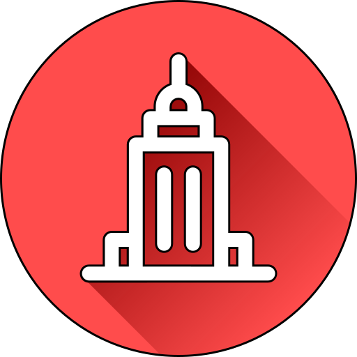 Башня бесплатно иконка