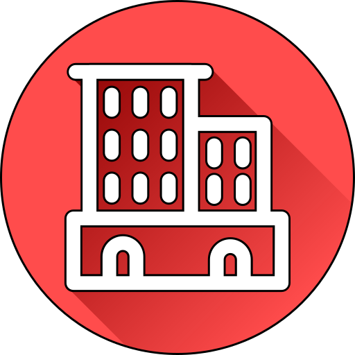 사무실 무료 아이콘