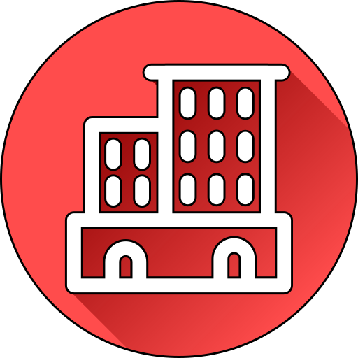 사무실 무료 아이콘