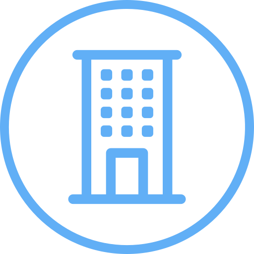 hôtel Icône gratuit hôtel Icône gratuit