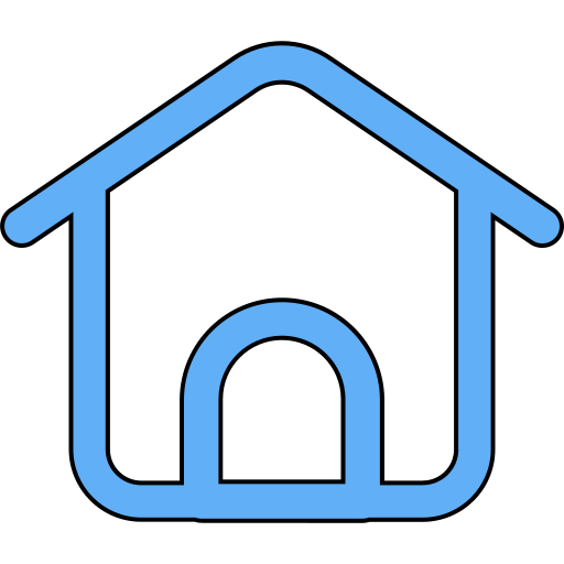 집 무료 아이콘