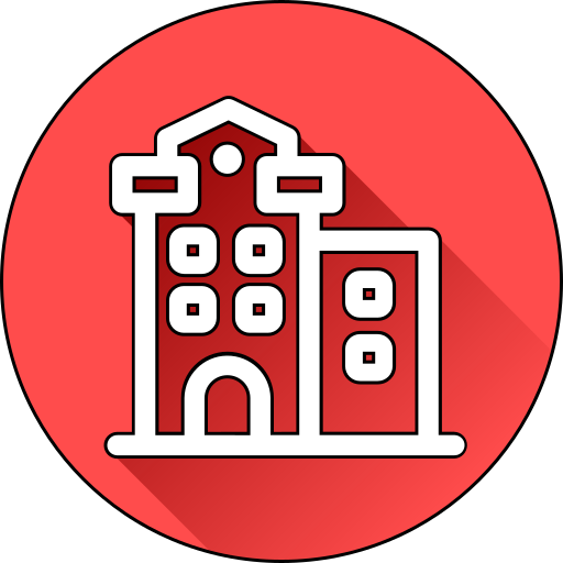 사무실 무료 아이콘