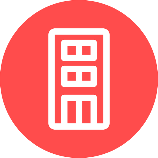 Офис бесплатно иконка