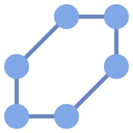 diagrama icono gratis