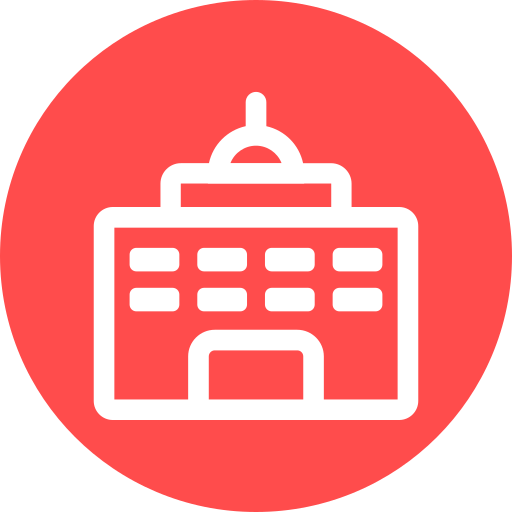 escritório grátis ícone