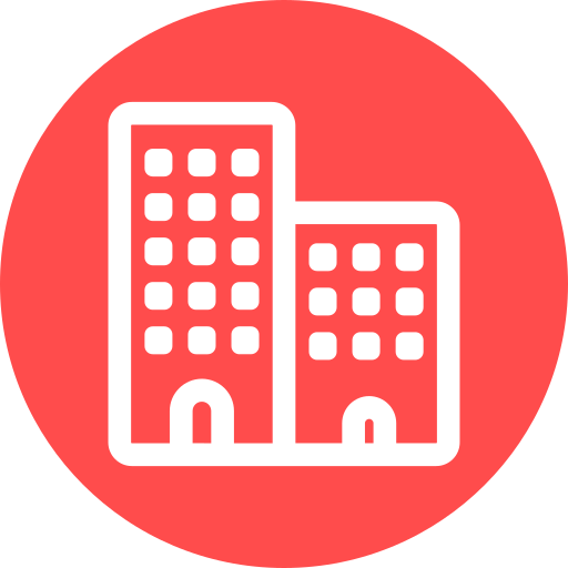 bureau Icône gratuit