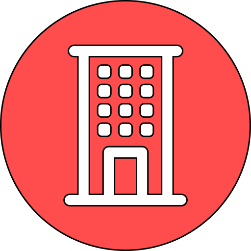 hotel kostenlos Icon