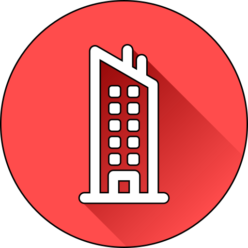 Башня бесплатно иконка