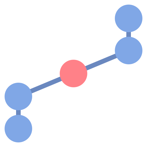 diagrama icono gratis